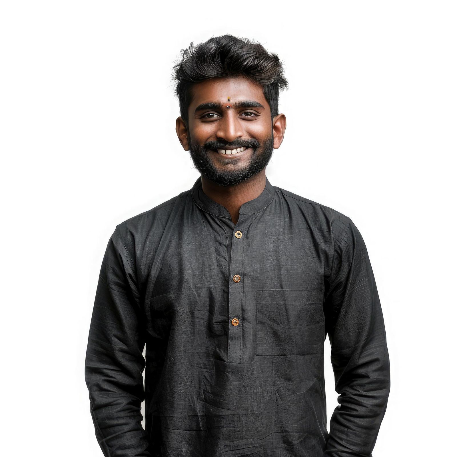 Jaya Prakash 