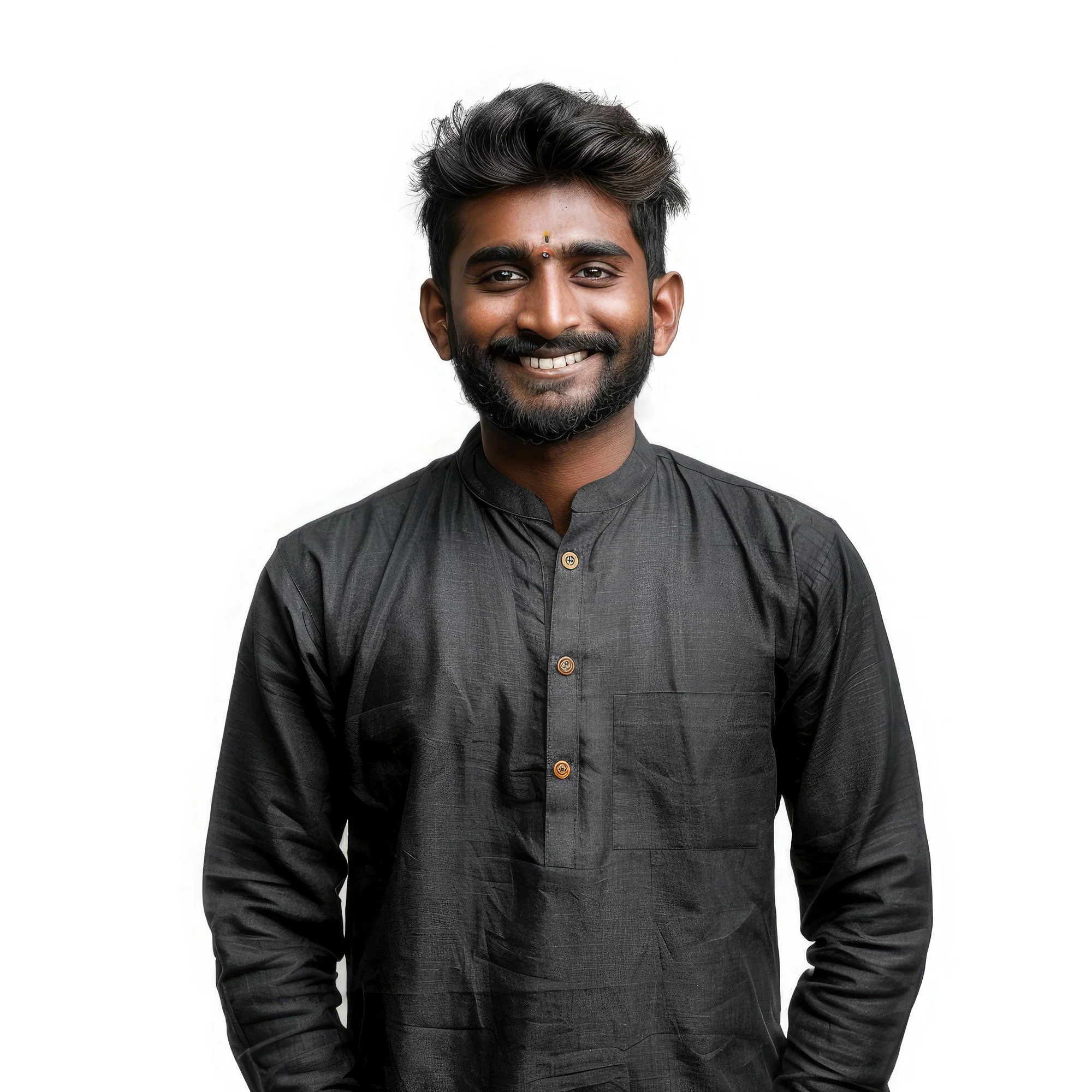 Jaya Prakash 